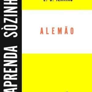 خرید و دانلود نسخه کامل کتاب Aprenda Sòzinho Alemão