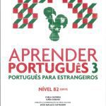 خرید و دانلود نسخه کامل کتاب Aprender Português 3. Nível B2