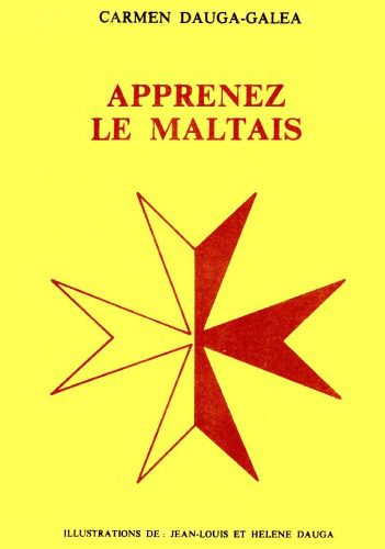 خرید و دانلود نسخه کامل کتاب Aprenez le maltais_68bd8452ac967.jpeg خرید و دانلود نسخه کامل کتاب Aprenez le maltais
