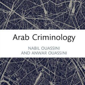 خرید و دانلود نسخه کامل کتاب Arab Criminology