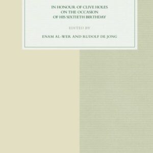 خرید و دانلود نسخه کامل کتاب Arabic Dialectology: in Honour of Clive Holes on the Occasion of His Sixtieth Birthday (Studies in Semitic Languages and Linguistics, V. 53)
