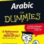 خرید و دانلود نسخه کامل کتاب Arabic For Dummies