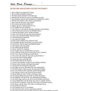 خرید و دانلود نسخه کامل کتاب Arbeitsblätter zum Üben von verschiedenen Verbformen, mit Lösung, in 34 Seiten