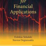 خرید و دانلود نسخه کامل کتاب ARCH Models for Financial Applications