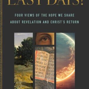 خرید و دانلود نسخه کامل کتاب Are We Living in the Last Days?