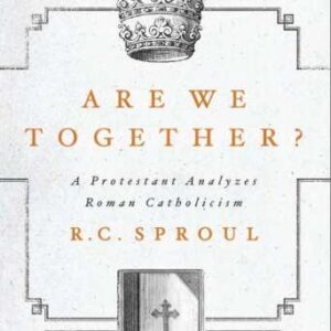 خرید و دانلود نسخه کامل کتاب Are We Together? A Protestant Analyzes Roman Catholicism
