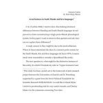 خرید و دانلود نسخه کامل کتاب Areal features in South Mande and Kru languages