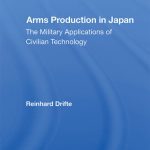 خرید و دانلود نسخه کامل کتاب Arms Production in Japan: The Military Applications of Civilian Technology