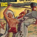 خرید و دانلود نسخه کامل کتاب Around the World in 80 Days