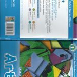 خرید و دانلود نسخه کامل کتاب Art. Oxford Read and Discover. Level 1