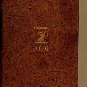 خرید و دانلود نسخه کامل کتاب Arte de grammatica da lingua brasilica