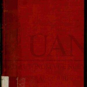 خرید و دانلود نسخه کامل کتاب Arte de la lengua maya