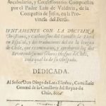 خرید و دانلود نسخه کامل کتاب Arte y gramatica general de la lengua que corre en todo el Reyno de Chile