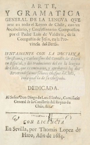 خرید و دانلود نسخه کامل کتاب Arte y gramatica general de la lengua que corre en todo el Reyno de Chile_68bc98f614b43.jpeg خرید و دانلود نسخه کامل کتاب Arte y gramatica general de la lengua que corre en todo el Reyno de Chile