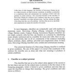 خرید و دانلود نسخه کامل کتاب [Article] Concurrent Functions of Hawyiengz Zhuang Classifiers