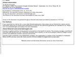 خرید و دانلود نسخه کامل کتاب [Article] The economic thought of Norbert Wiener