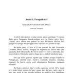 خرید و دانلود نسخه کامل کتاب Articles on Guarani