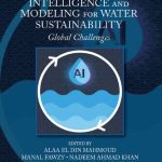 خرید و دانلود نسخه کامل کتاب Artificial Intelligence and Modeling for Water Sustainability: Global Challenges