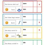 خرید و دانلود نسخه کامل کتاب Artikellehre