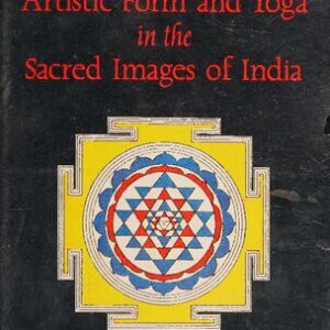 خرید و دانلود نسخه کامل کتاب Artistic form and yoga in the sacred images of India