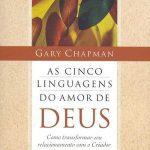 خرید و دانلود نسخه کامل کتاب As cinco linguagens do amor de Deus
