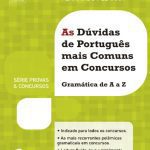 خرید و دانلود نسخه کامل کتاب As Dúvidas de Português mais Comuns em Concursos