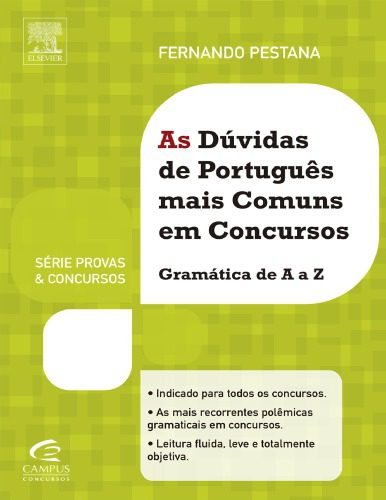 خرید و دانلود نسخه کامل کتاب As Dúvidas de Português mais Comuns em Concursos_68c5026529604.jpeg خرید و دانلود نسخه کامل کتاب As Dúvidas de Português mais Comuns em Concursos