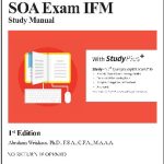 خرید و دانلود نسخه کامل کتاب ASM SOA Exam IFM: Study Manual