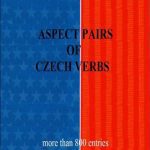 خرید و دانلود نسخه کامل کتاب Aspect pairs of czech verbs