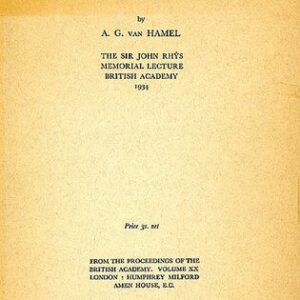 خرید و دانلود نسخه کامل کتاب Aspects of Celtic Mythology