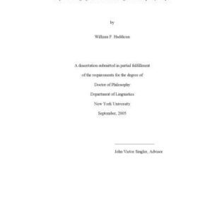 خرید و دانلود نسخه کامل کتاب Aspects of language variation and change in contemporary Basque