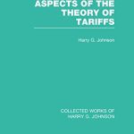 خرید و دانلود نسخه کامل کتاب Aspects of the Theory of Tariffs