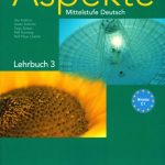 خرید و دانلود نسخه کامل کتاب Aspekte: Mittelstufe Deutsch. Andere materialien – Niveau C1