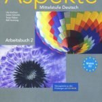 خرید و دانلود نسخه کامل کتاب Aspekte: Mittelstufe Deutsch. Arbeitsbuch 2 – Niveau B2
