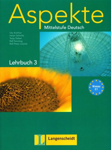 خرید و دانلود نسخه کامل کتاب Aspekte: Mittelstufe Deutsch. Lehrbuch 3 – Niveau C1_68b8202979bc2.jpeg خرید و دانلود نسخه کامل کتاب Aspekte: Mittelstufe Deutsch. Lehrbuch 3 – Niveau C1