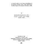 خرید و دانلود نسخه کامل کتاب Assamese, Its Formation and Development