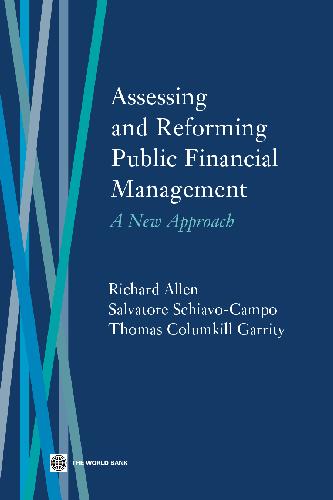 خرید و دانلود نسخه کامل کتاب Assessing and Reforming Public Financial Management: A New Approach_68cbbadb2fe09.jpeg خرید و دانلود نسخه کامل کتاب Assessing and Reforming Public Financial Management: A New Approach