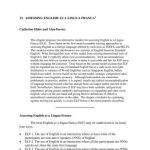 خرید و دانلود نسخه کامل کتاب Assessing English As A Lingua Franca