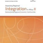 خرید و دانلود نسخه کامل کتاب Assessing Regional Integration in Africa: Rationalizing Regional Economic Communities
