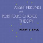 خرید و دانلود نسخه کامل کتاب Asset Pricing and Portfolio Choice Theory