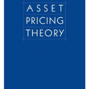 خرید و دانلود نسخه کامل کتاب Asset Pricing Theory
