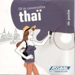 خرید و دانلود نسخه کامل کتاب Assimil Guide de Conversation Thaï (avec son)