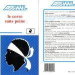 خرید و دانلود نسخه کامل کتاب Assimil Le Corse sans Peine
