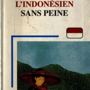 خرید و دانلود نسخه کامل کتاب Assimil – L’indonésien sans peine
