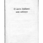 خرید و دانلود نسخه کامل کتاب Assimil O Novo Italiano sem Esforço