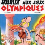 خرید و دانلود نسخه کامل کتاب Astérix aux Jeux olympiques