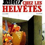 خرید و دانلود نسخه کامل کتاب Astérix chez les Helvètes