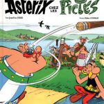 خرید و دانلود نسخه کامل کتاب Astérix chez les Pictes