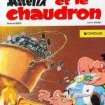خرید و دانلود نسخه کامل کتاب Astérix et le Chaudron