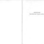 خرید و دانلود نسخه کامل کتاب Athenaze. Introduzione al greco antico